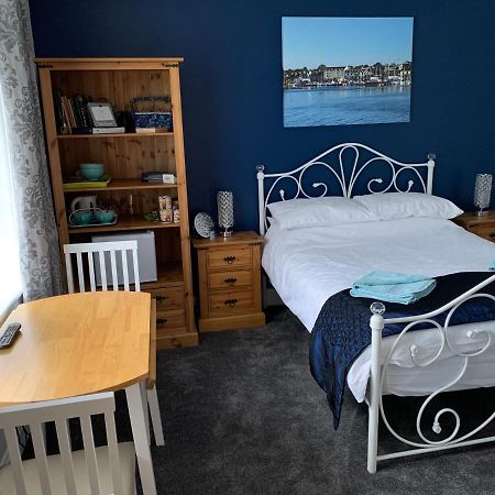 Coulregrein Croft House Apartamento Stornoway  Exterior foto