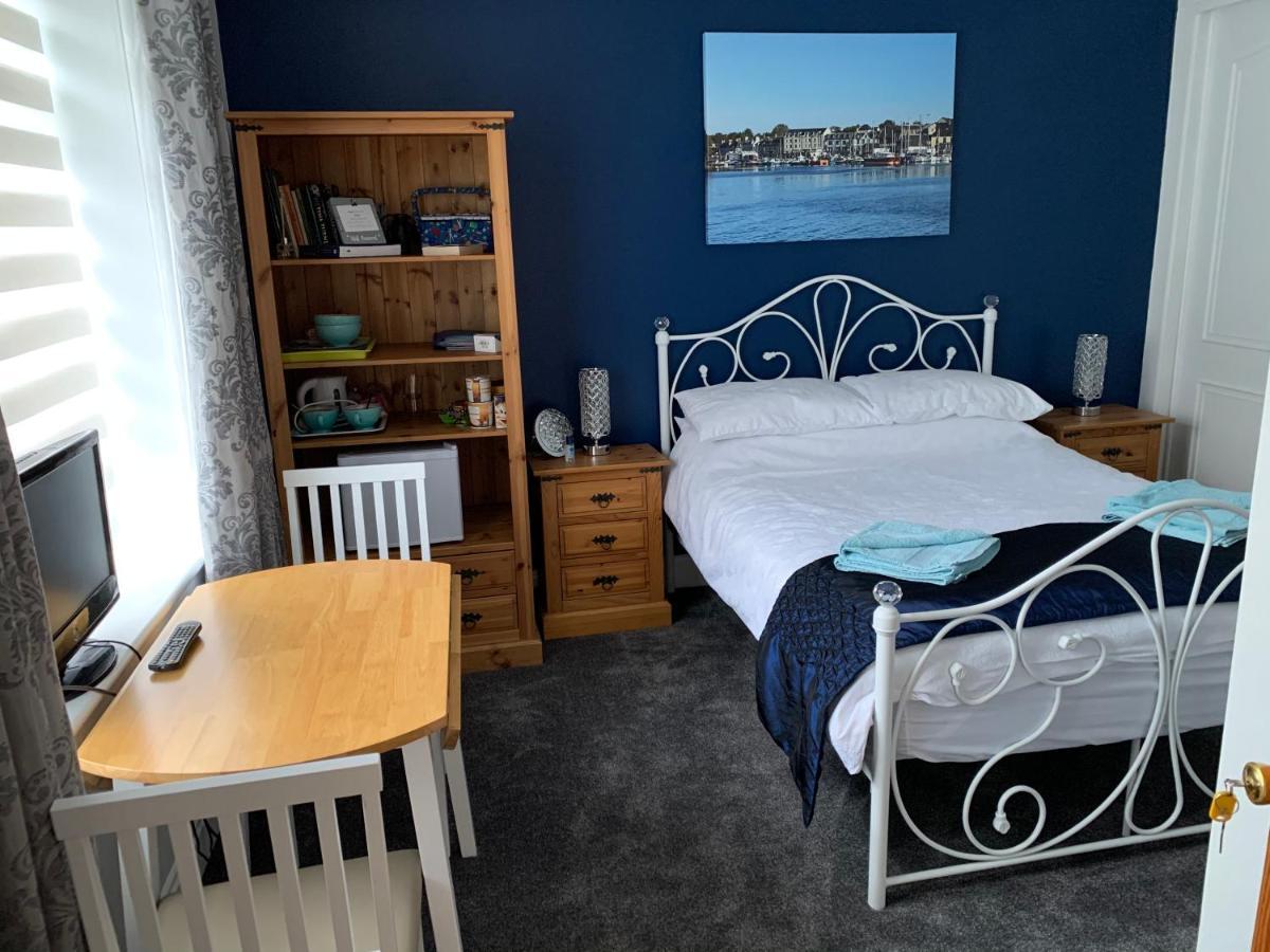 Coulregrein Croft House Apartamento Stornoway  Exterior foto