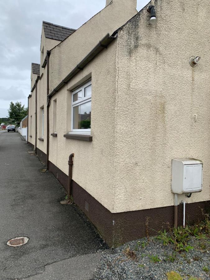 Coulregrein Croft House Apartamento Stornoway  Exterior foto