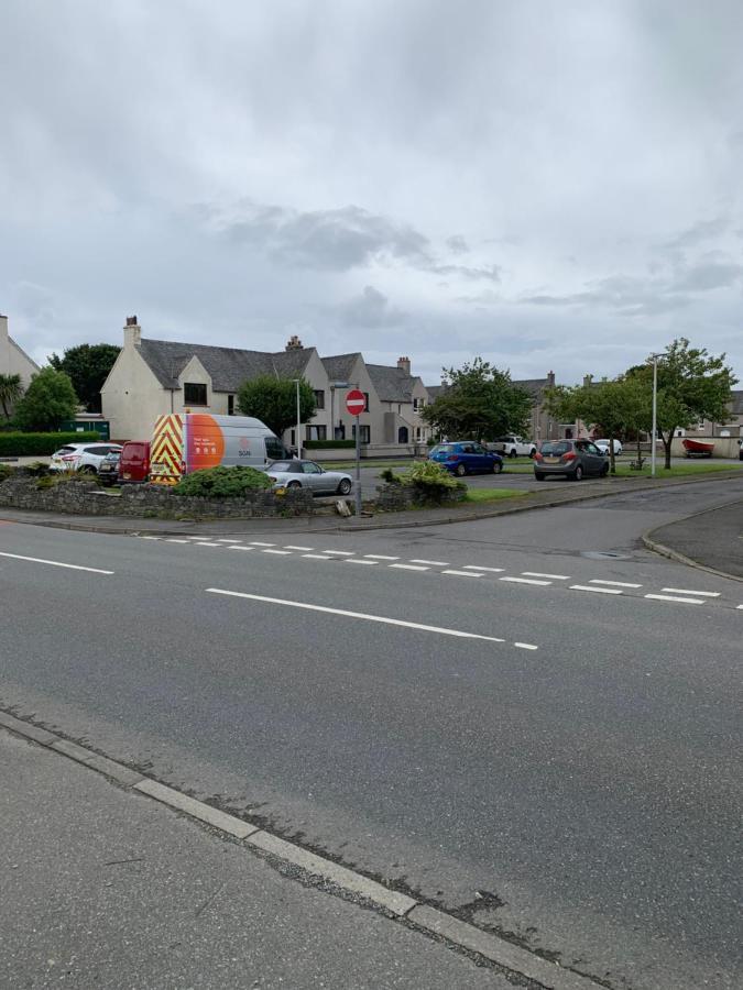 Coulregrein Croft House Apartamento Stornoway  Exterior foto